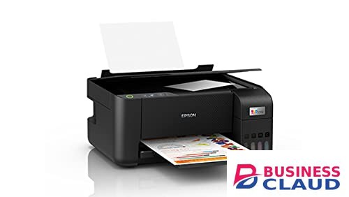 Epson EcoTank L3210 A4 All in One Ink Tank Printer