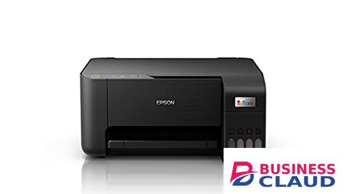 Epson EcoTank L3210 A4 All in One Ink Tank Printer