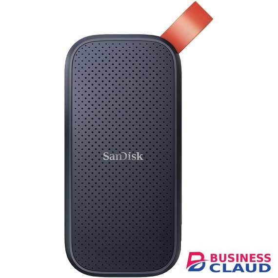 SanDisk 2TB Extreme Portable External SSD