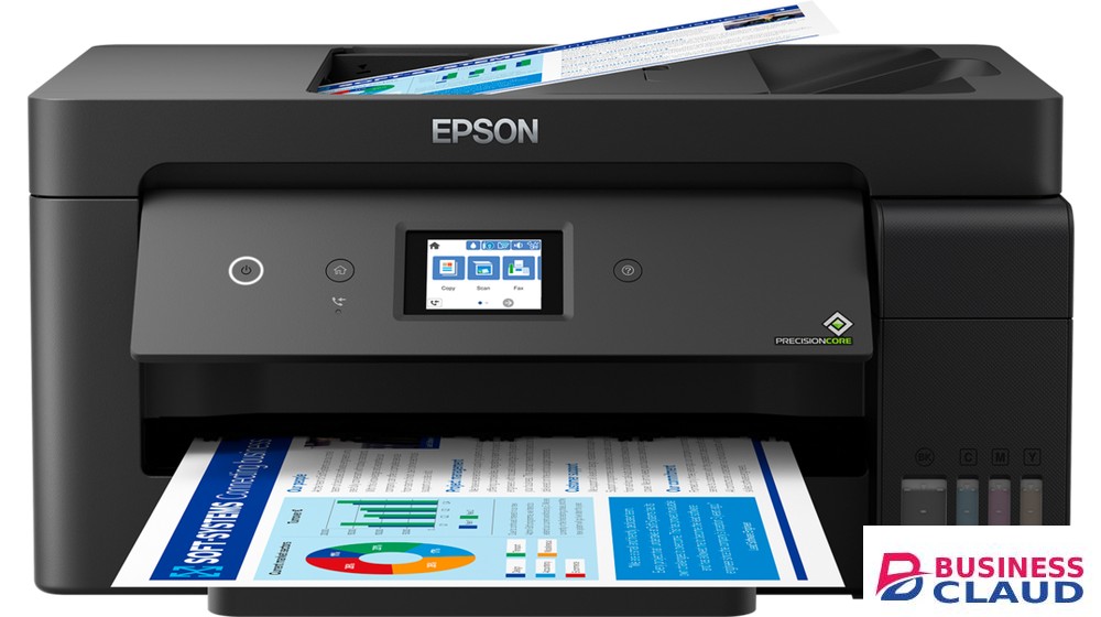 Epson EcoTank L14150 A3+ Wi-Fi Duplex Wide-Format Ink Tank Printer