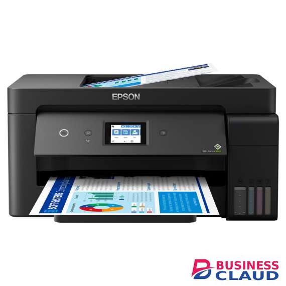 Epson EcoTank L14150 A3+ Wi-Fi Duplex Wide-Format Ink Tank Printer