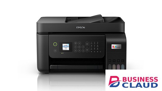 Epson EcoTank L5290 A4 WiFi All in One Ink Tank Printer with ADF