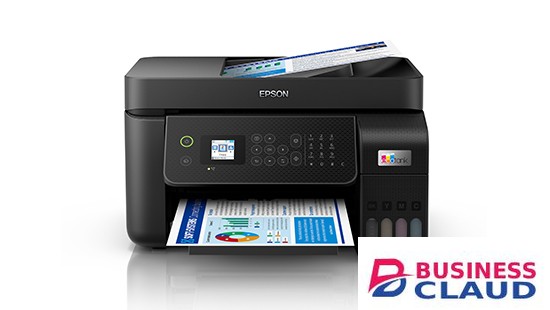 Epson EcoTank L5290 A4 WiFi All in One Ink Tank Printer with ADF