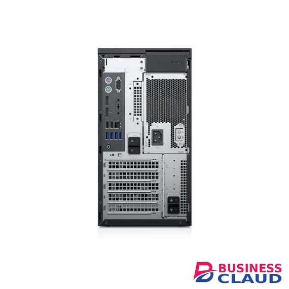 Dell PowerEdge T40 E-2224 8GB 1TB HDD Server