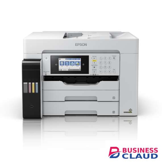 Epson EcoTank L15160 A3 Wi-Fi Duplex All-in-One Ink Tank Printer
