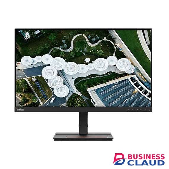 Lenovo ThinkVision S24e-20 23.8-inch FHD Monitor