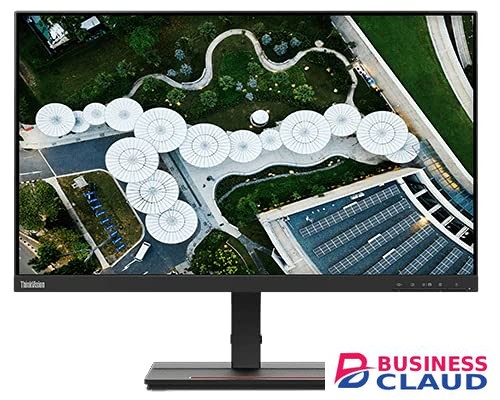 Lenovo ThinkVision S24e-20 23.8-inch FHD Monitor