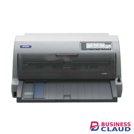 Epson LQ-690II Dot Matrix Printer