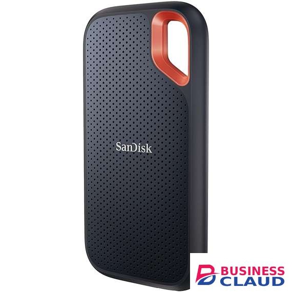 SanDisk 2TB Extreme Portable V2 SSD