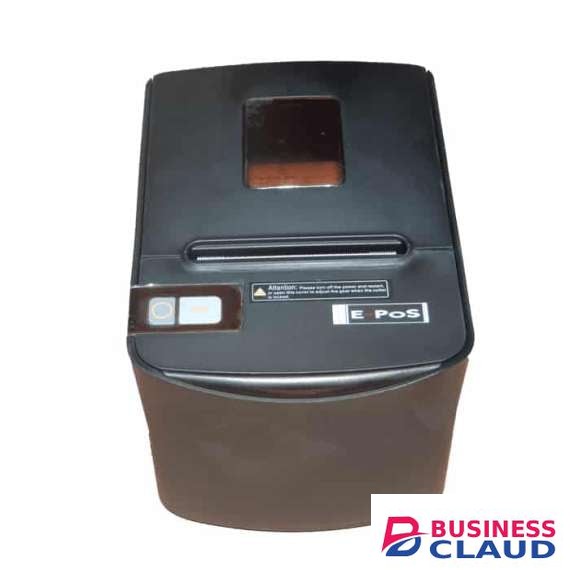 Epos ECO250 Thermal Receipt Printer USB+ Serial+ Ethernet