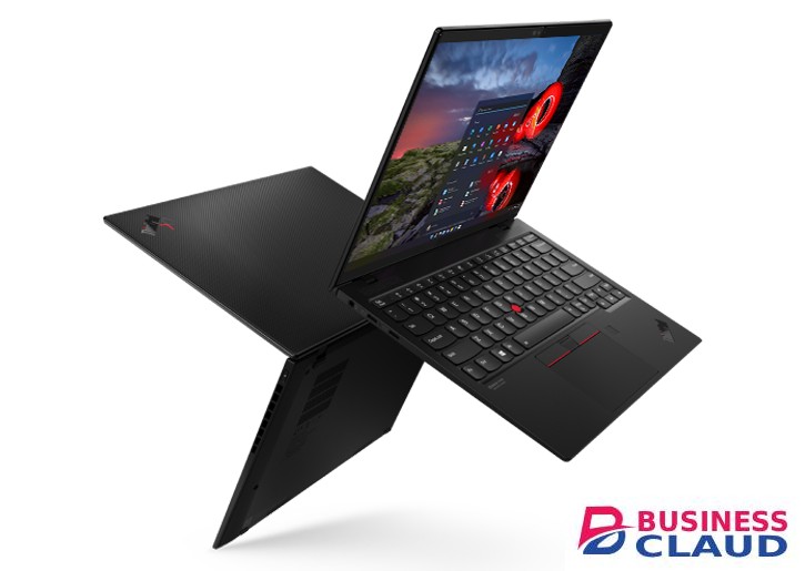 Lenovo ThinkPad X1 Nano Gen 1 core i7 16GB 512SSD Win10 Pro Laptop