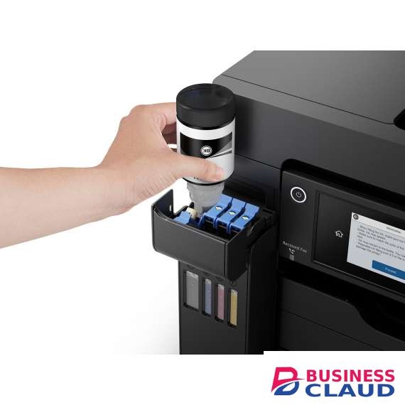 Epson EcoTank L15150 A3 WiFi Duplex AIO Ink Tank Printer