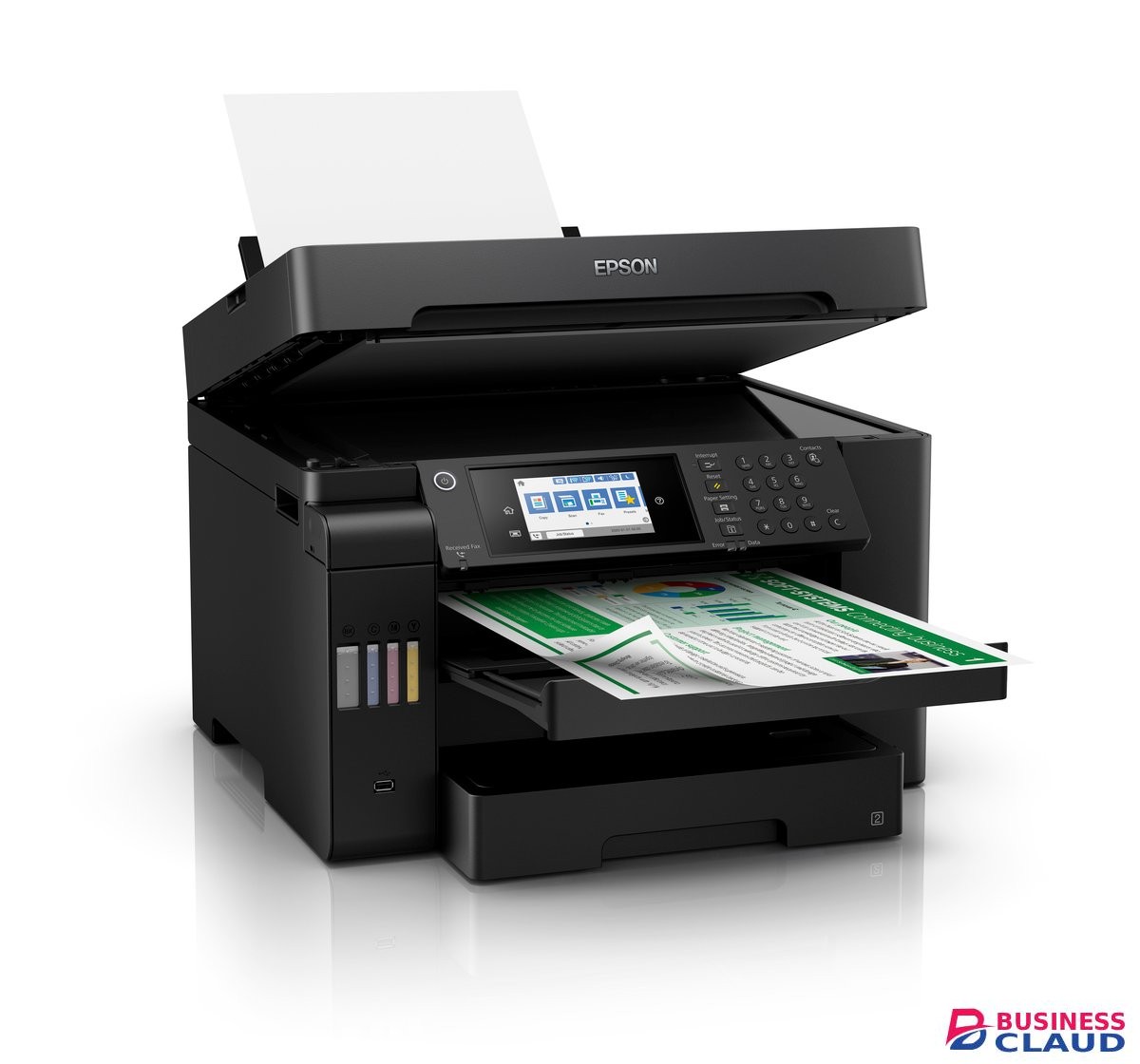 Epson EcoTank L15150 A3 WiFi Duplex AIO Ink Tank Printer