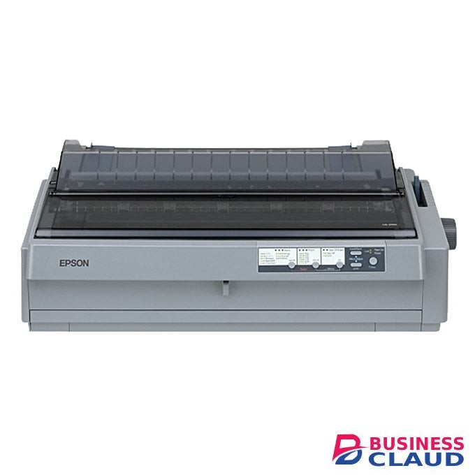 Epson LQ-2190 24 pins Dot Matrix Printer