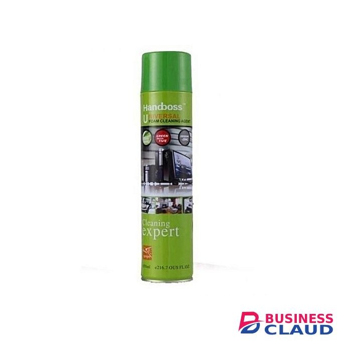 Handboss Universal Foam Cleaner
