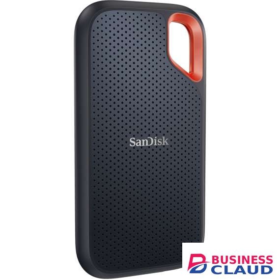 SanDisk Extreme 1TB Extreme Portable V2 SSD