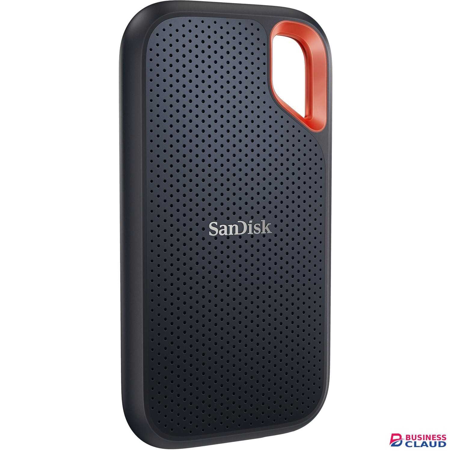 SanDisk Extreme 1TB Extreme Portable V2 SSD