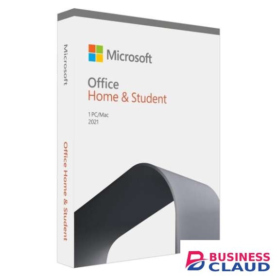 Microsoft Office Home and Student 2021