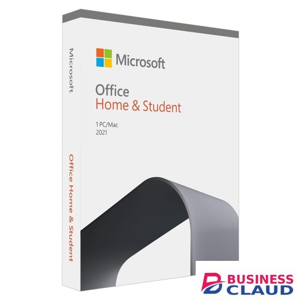 Microsoft Office Home and Student 2021