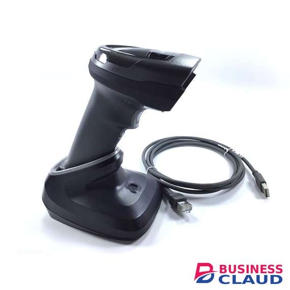 Zebra Symbol DS2278-SR 2D/1D Barcode Scanner