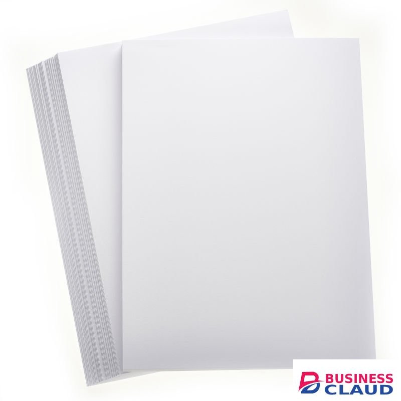 A4 paper
