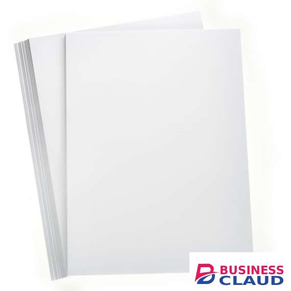 A4 paper