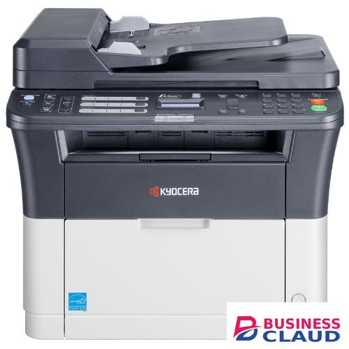 Kyocera ECOSYS FS-1025 Multi Function Laser Printer