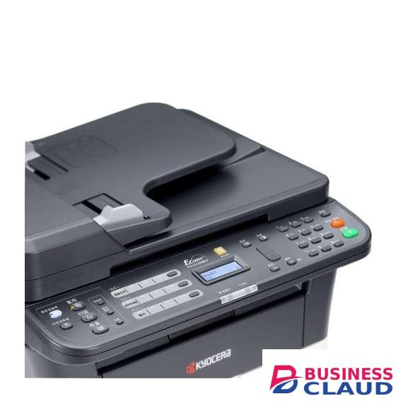 Kyocera ECOSYS FS-1025 Multi Function Laser Printer