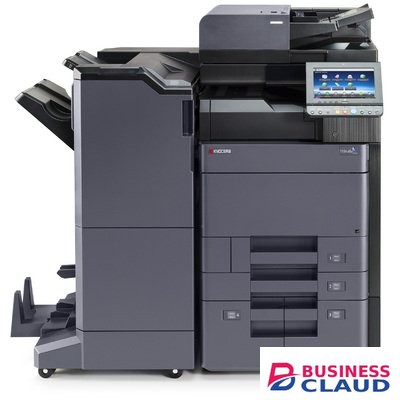 Kyocera TASKalfa 6002i Printer