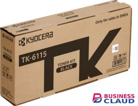 Kyocera TK-6115 Cartridge