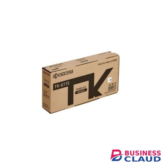 Kyocera TK-6115 Cartridge