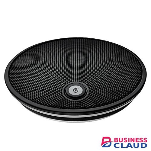 Logitech Group Expansion Microphones for Video and Audio Conferencing