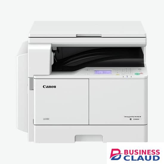 Canon C2206 MFP imageRUNNER Copier