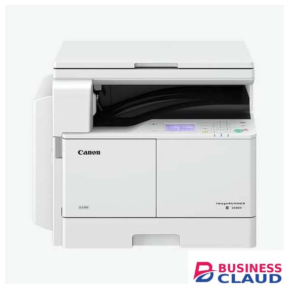 Canon C2206 MFP imageRUNNER Copier