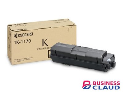 Kyocera TK-1170 Cartridge