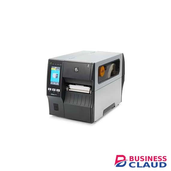 Zebra ZT411 Industrial Label Printer