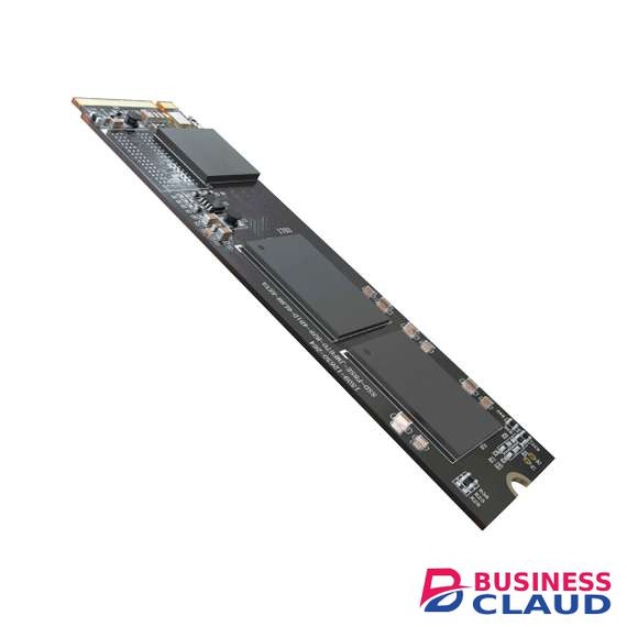 Hikvision 512GB M.2 PCIe 2280 Internal SSD
