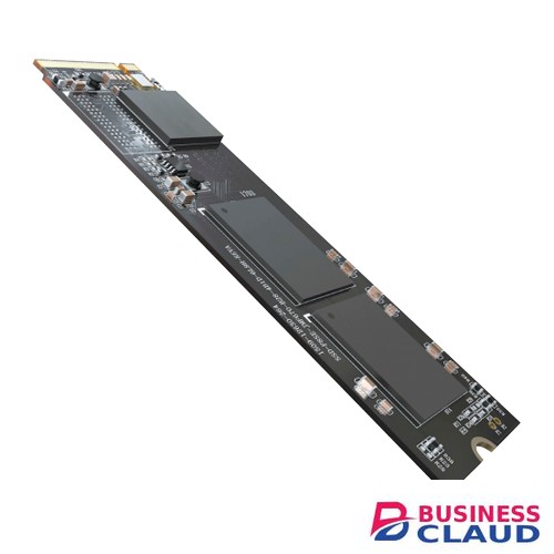 Hikvision 512GB M.2 PCIe 2280 Internal SSD