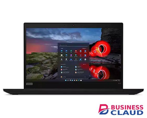 Lenovo Thinkpad X13 core i7-1255U 16GB 1TB SSD W11P Laptop