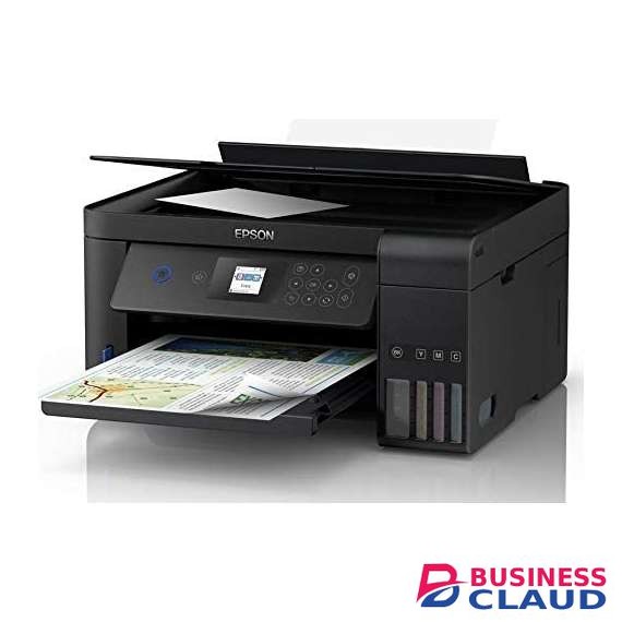 Epson EcoTank L4260 A4 Wi-Fi Duplex All-in-One Ink Tank Printer