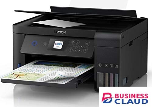 Epson EcoTank L4260 A4 Wi-Fi Duplex All-in-One Ink Tank Printer