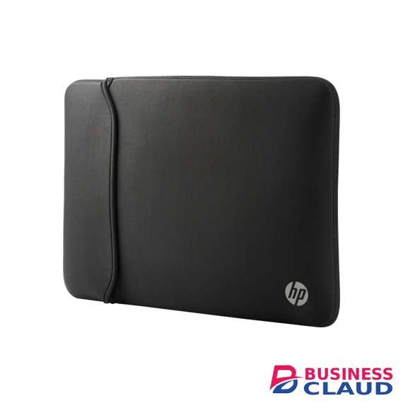 HP Neoprene Reversible 15.6 Inch Laptop Sleeve