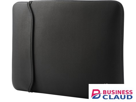 HP Neoprene Reversible 15.6 Inch Laptop Sleeve