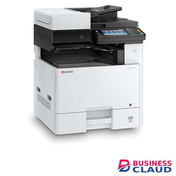 Kyocera ECOSYS M8130cidn Colour Multifunctional Printer