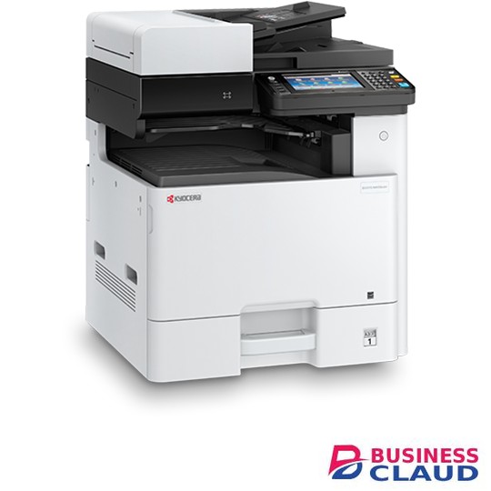 Kyocera ECOSYS M8130cidn Colour Multifunctional Printer