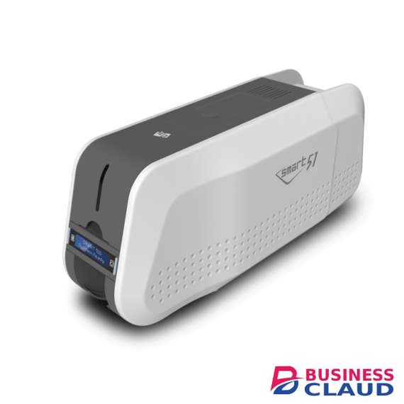 IDP SMART 51D Dual Sided ID Card Printer