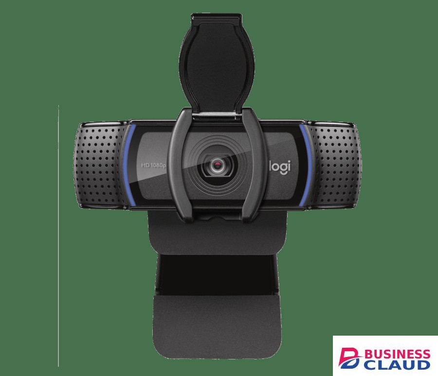 Logitech C920e HD Pro Webcam