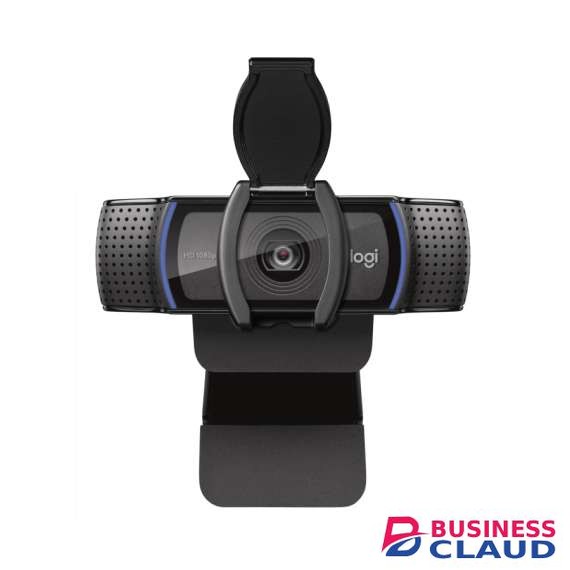 Logitech C920e HD Pro Webcam