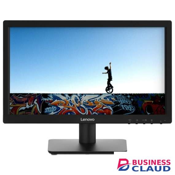 Lenovo D19-10 18.5 Inch WLED Monitor