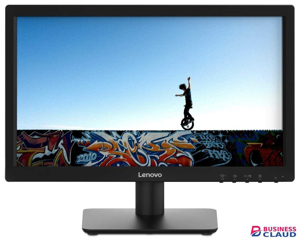 Lenovo D19-10 18.5 Inch WLED Monitor